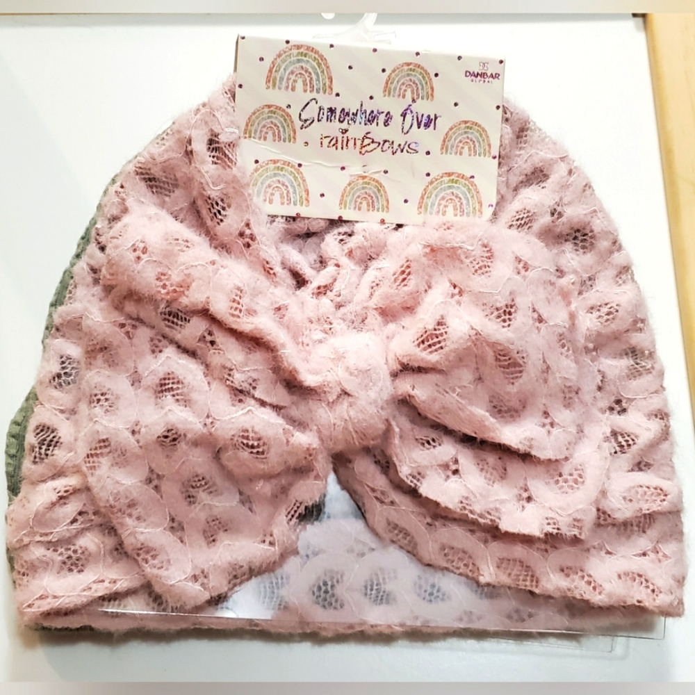 Baby Headwraps